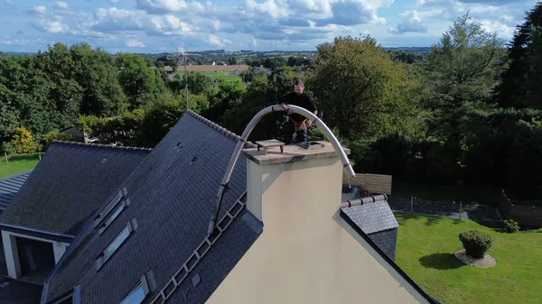 Recherche de Fuite & Dépannage