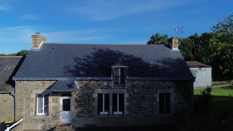 Rénovation Complète