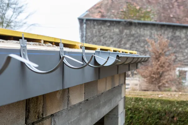 Zinguerie & Étanchéité